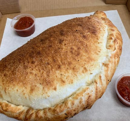 Pizza Meal for one in Victorville, CA