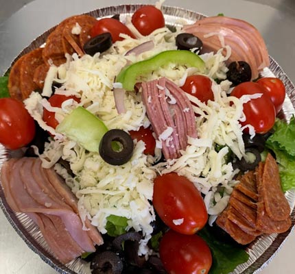 Delicious Pizza in Victorville, CA