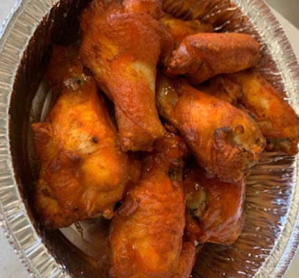 Delicious Pizza in Victorville, CA