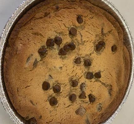 Food Delivery in Victorville, CA