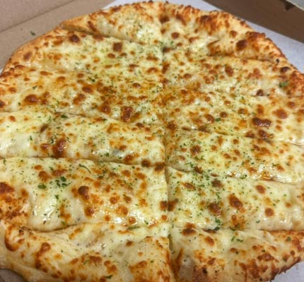 Food Delivery in Victorville, CA