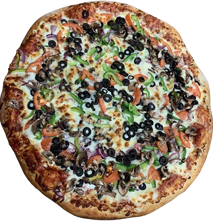 Best Pizza in Victorville, CA