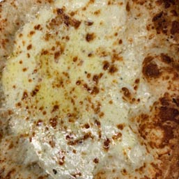 Pizza in Victorville city near historic Route 66