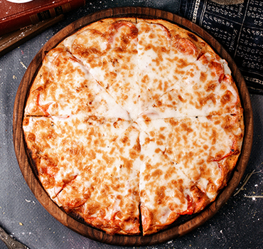 Pizza Delivery in Victorville, CA